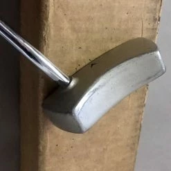 Used Right Handed Nassau Granddaddy Putter 35″ Steel Golf Club -Callaway Club Shop Nassau Granddaddy Putter 35 Steel Golf Club 202791466065 7