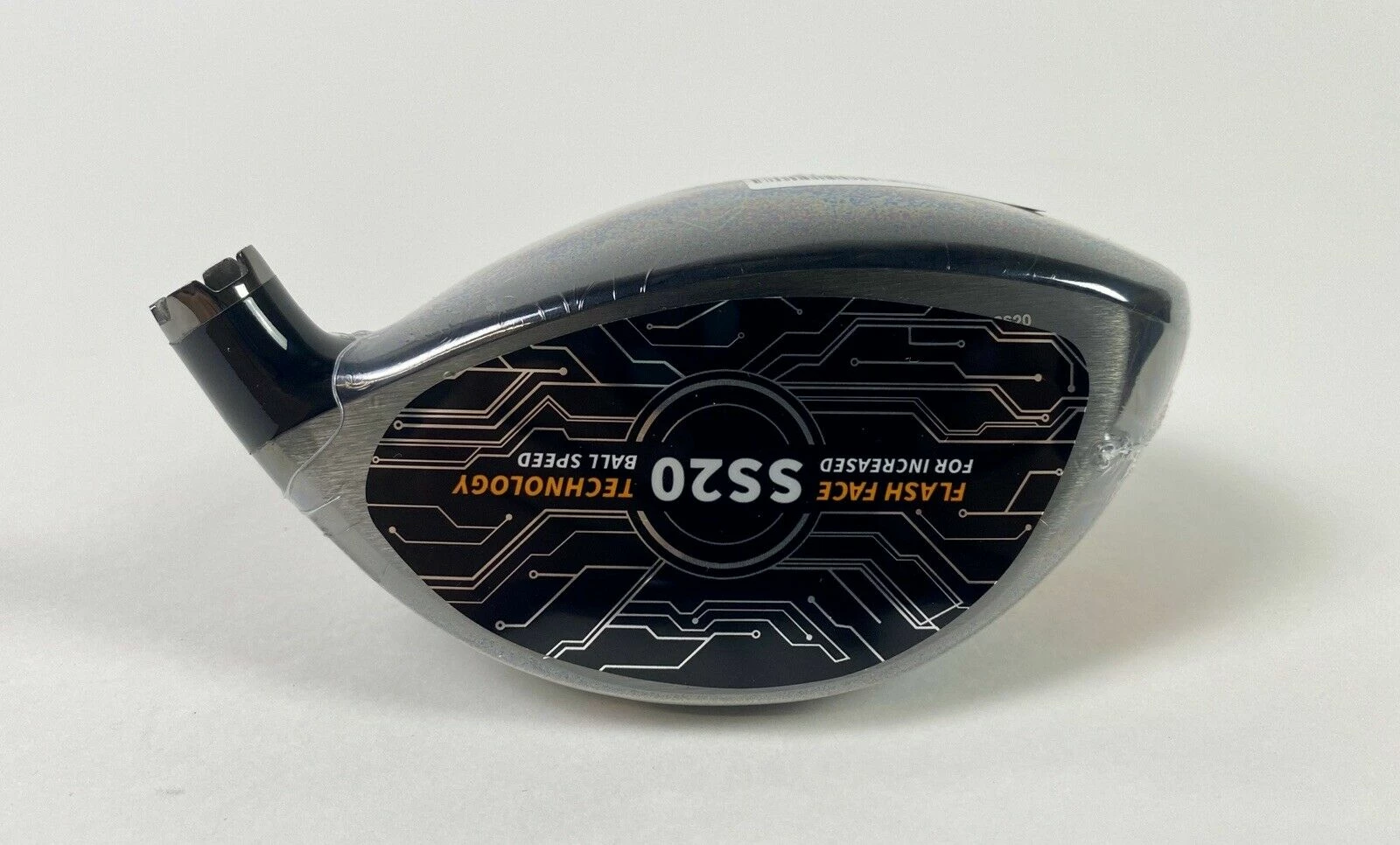 New Left Handed Callaway Mavrik Max Driver 10.5* HEAD ONLY Golf Club 7 New Left Handed Callaway Mavrik Max Driver 10.5* HEAD ONLY Golf Club - Image 5