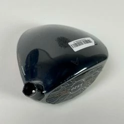 New Left Handed Callaway Mavrik Max Driver 10.5* HEAD ONLY Golf Club 19 New Left Handed Callaway Mavrik Max Driver 10.5* HEAD ONLY Golf Club -Callaway Club Shop New Left Handed Callaway Mavrik Max Driver 105 HEAD ONLY Golf Club 203095313161 7