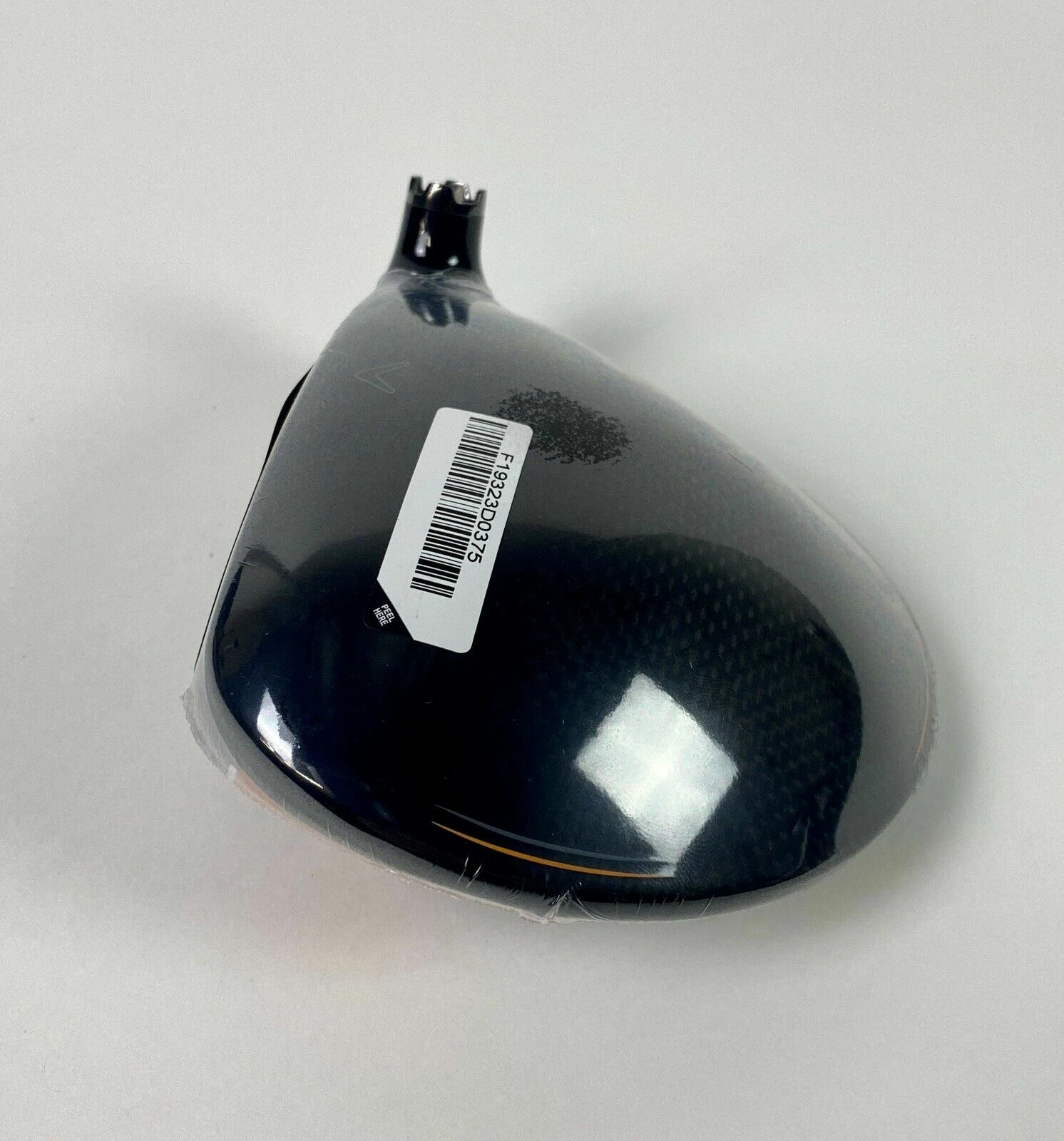 New Left Handed Callaway Mavrik Max Driver 10.5* HEAD ONLY Golf Club 11 New Left Handed Callaway Mavrik Max Driver 10.5* HEAD ONLY Golf Club - Image 9