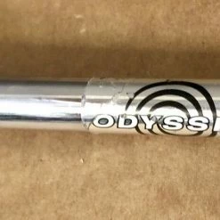 Odyssey Black Series 3 32″ Putter Steel Golf Club -Callaway Club Shop Odyssey Black Series 3 32 Putter Steel Golf Club 192521957467 10
