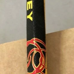 Odyssey Black Series 3 32″ Putter Steel Golf Club -Callaway Club Shop Odyssey Black Series 3 32 Putter Steel Golf Club 192521957467 11