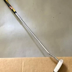 Odyssey Black Series 3 32″ Putter Steel Golf Club -Callaway Club Shop Odyssey Black Series 3 32 Putter Steel Golf Club 192521957467 12