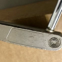 Odyssey Black Series 3 32″ Putter Steel Golf Club -Callaway Club Shop Odyssey Black Series 3 32 Putter Steel Golf Club 192521957467 5