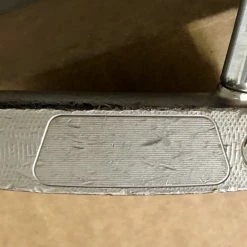 Odyssey Black Series 3 32″ Putter Steel Golf Club -Callaway Club Shop Odyssey Black Series 3 32 Putter Steel Golf Club 192521957467 6