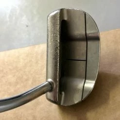 Odyssey Black Series 3 32″ Putter Steel Golf Club -Callaway Club Shop Odyssey Black Series 3 32 Putter Steel Golf Club 192521957467 9