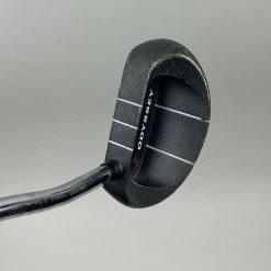 Used Right Handed Odyssey Golf 1100 DFX 32.5″ Putter Steel Golf Club -Callaway Club Shop Odyssey Golf 1100 XDF Right Hand 325 Putter Ships Free 203181384313 10