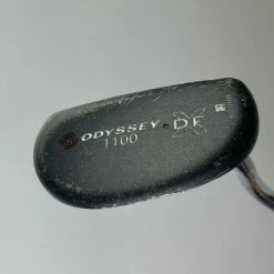 Used Right Handed Odyssey Golf 1100 DFX 32.5″ Putter Steel Golf Club