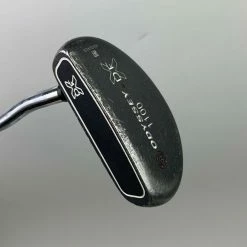 Used Right Handed Odyssey Golf 1100 DFX 32.5″ Putter Steel Golf Club -Callaway Club Shop Odyssey Golf 1100 XDF Right Hand 325 Putter Ships Free 203181384313 4
