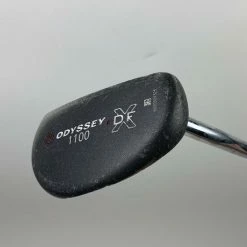 Used Right Handed Odyssey Golf 1100 DFX 32.5″ Putter Steel Golf Club -Callaway Club Shop Odyssey Golf 1100 XDF Right Hand 325 Putter Ships Free 203181384313 5