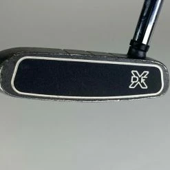 Used Right Handed Odyssey Golf 1100 DFX 32.5″ Putter Steel Golf Club -Callaway Club Shop Odyssey Golf 1100 XDF Right Hand 325 Putter Ships Free 203181384313 6