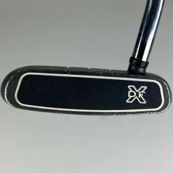 Used Right Handed Odyssey Golf 1100 DFX 32.5″ Putter Steel Golf Club -Callaway Club Shop Odyssey Golf 1100 XDF Right Hand 325 Putter Ships Free 203181384313 7