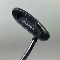 Used Right Handed Odyssey Golf 1100 DFX 32.5″ Putter Steel Golf Club -Callaway Club Shop Odyssey Golf 1100 XDF Right Hand 325 Putter Ships Free 203181384313 8