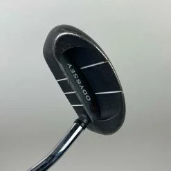 Used Right Handed Odyssey Golf 1100 DFX 32.5″ Putter Steel Golf Club -Callaway Club Shop Odyssey Golf 1100 XDF Right Hand 325 Putter Ships Free 203181384313 9