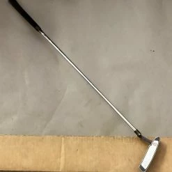 Odyssey Metal X 2 35″ Putter Steel Golf Club -Callaway Club Shop Odyssey Metal X 2 35 Putter Steel Golf Club 202790925044 10