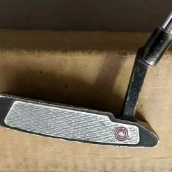 Odyssey Metal X 2 35″ Putter Steel Golf Club -Callaway Club Shop Odyssey Metal X 2 35 Putter Steel Golf Club 202790925044 4