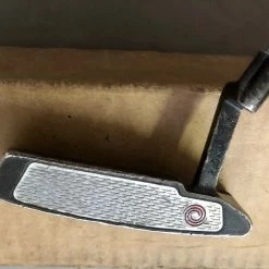 Odyssey Metal X 2 35″ Putter Steel Golf Club -Callaway Club Shop Odyssey Metal X 2 35 Putter Steel Golf Club 202790925044 5