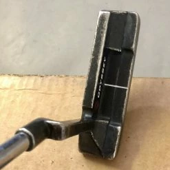 Odyssey Metal X 2 35″ Putter Steel Golf Club -Callaway Club Shop Odyssey Metal X 2 35 Putter Steel Golf Club 202790925044 8