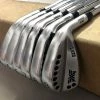 PXG 0311T Forged GEN 2 Irons 4-9 Project X LZ 5.5 115g Firm Flex Steel Golf Set -Callaway Club Shop PXG 0311T Forged GEN 2 Irons 4 9 Project X LZ 55 115g Firm Flex Steel Golf Set 193133464494