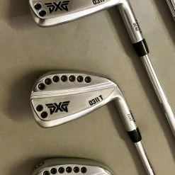 PXG 0311T Forged GEN 2 Irons 4-9 Project X LZ 5.5 115g Firm Flex Steel Golf Set -Callaway Club Shop PXG 0311T Forged GEN 2 Irons 4 9 Project X LZ 55 115g Firm Flex Steel Golf Set 193133464494 6