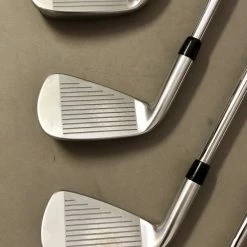 PXG 0311T Forged GEN 2 Irons 4-9 Project X LZ 5.5 115g Firm Flex Steel Golf Set -Callaway Club Shop PXG 0311T Forged GEN 2 Irons 4 9 Project X LZ 55 115g Firm Flex Steel Golf Set 193133464494 9