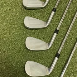PXG 0311T Gen 2 Forged Irons 5-PW Elevate Tour VSS X-Stiff Flex Steel Golf Set -Callaway Club Shop PXG 0311T Gen 2 Forged Irons 5 PW Elevate Tour VSS X Stiff Flex Steel Golf Set 203170544119 10