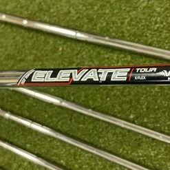 PXG 0311T Gen 2 Forged Irons 5-PW Elevate Tour VSS X-Stiff Flex Steel Golf Set -Callaway Club Shop PXG 0311T Gen 2 Forged Irons 5 PW Elevate Tour VSS X Stiff Flex Steel Golf Set 203170544119 11