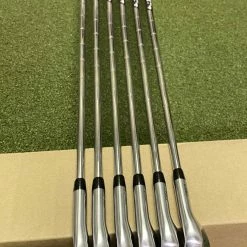 PXG 0311T Gen 2 Forged Irons 5-PW Elevate Tour VSS X-Stiff Flex Steel Golf Set -Callaway Club Shop PXG 0311T Gen 2 Forged Irons 5 PW Elevate Tour VSS X Stiff Flex Steel Golf Set 203170544119 3