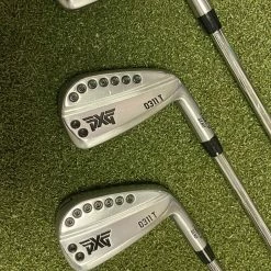 PXG 0311T Gen 2 Forged Irons 5-PW Elevate Tour VSS X-Stiff Flex Steel Golf Set -Callaway Club Shop PXG 0311T Gen 2 Forged Irons 5 PW Elevate Tour VSS X Stiff Flex Steel Golf Set 203170544119 5