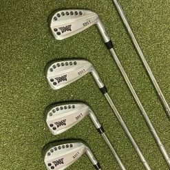 PXG 0311T Gen 2 Forged Irons 5-PW Elevate Tour VSS X-Stiff Flex Steel Golf Set -Callaway Club Shop PXG 0311T Gen 2 Forged Irons 5 PW Elevate Tour VSS X Stiff Flex Steel Golf Set 203170544119 7
