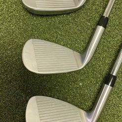 PXG 0311T Gen 2 Forged Irons 5-PW Elevate Tour VSS X-Stiff Flex Steel Golf Set -Callaway Club Shop PXG 0311T Gen 2 Forged Irons 5 PW Elevate Tour VSS X Stiff Flex Steel Golf Set 203170544119 8