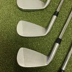 PXG 0311T Gen 2 Forged Irons 5-PW Elevate Tour VSS X-Stiff Flex Steel Golf Set -Callaway Club Shop PXG 0311T Gen 2 Forged Irons 5 PW Elevate Tour VSS X Stiff Flex Steel Golf Set 203170544119 9