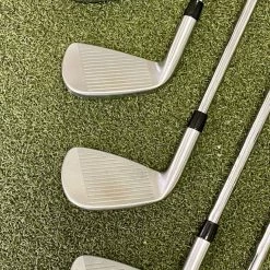 PXG 0311T Gen 2 Forged Irons 5-PW KBS Tour-V 125g Stiff Plus Steel Golf Set -Callaway Club Shop PXG JPEG 10 scaled 1