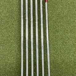 PXG 0311T Gen 2 Forged Irons 5-PW KBS Tour-V 125g Stiff Plus Steel Golf Set -Callaway Club Shop PXG JPEG 3 scaled 1