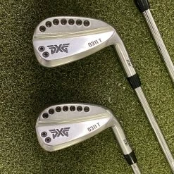 PXG 0311T Gen 2 Forged Irons 5-PW KBS Tour-V 125g Stiff Plus Steel Golf Set -Callaway Club Shop PXG JPEG 5 scaled 1