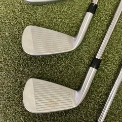 PXG 0311T Gen 2 Forged Irons 5-PW KBS Tour-V 125g Stiff Plus Steel Golf Set -Callaway Club Shop PXG JPEG 9 scaled 1