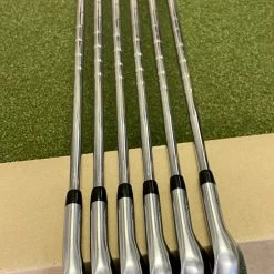 PXG 0311T Gen 2 Forged Irons 5-PW KBS Tour-V 125g Stiff Plus Steel Golf Set -Callaway Club Shop PXG JPEG scaled 1