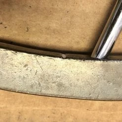 Ping Karsten 69 Scottsdale AZ PO Box 1345 PATS Pend 35″ Putter Steel Golf Club -Callaway Club Shop Ping Karsten 69 Scottsdale AZ PO Box 1345 PATS Pend 35 Putter Steel Golf Club 202730398295 6