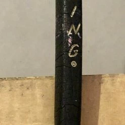 Used Right Handed Ping Karsten MFG. CORP N-ECHO 35.5″ Putter Steel Golf Club -Callaway Club Shop Ping Karsten MFG CORP N ECHO 355 Putter Steel Golf Club 202785907704 10