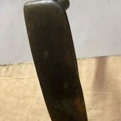 Used Right Handed Ping Karsten MFG. CORP N-ECHO 35.5″ Putter Steel Golf Club -Callaway Club Shop Ping Karsten MFG CORP N ECHO 355 Putter Steel Golf Club 202785907704 7