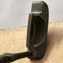 Used Right Handed Ping Karsten MFG. CORP N-ECHO 35.5″ Putter Steel Golf Club -Callaway Club Shop Ping Karsten MFG CORP N ECHO 355 Putter Steel Golf Club 202785907704 8