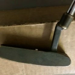 Used Right Handed Ping Karsten PAL 35″ Putter Steel Golf Club -Callaway Club Shop Ping Karsten PAL 35 Putter Steel Golf Club 202573978030 4
