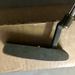Used Right Handed Ping Karsten PAL 35″ Putter Steel Golf Club -Callaway Club Shop Ping Karsten PAL 35 Putter Steel Golf Club 202573978030 5