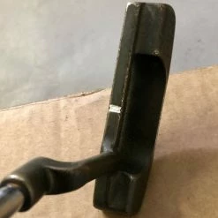 Used Right Handed Ping Karsten PAL 35″ Putter Steel Golf Club -Callaway Club Shop Ping Karsten PAL 35 Putter Steel Golf Club 202573978030 7