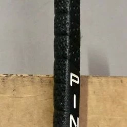 Used Right Handed Black Ping Scottsdale Anser 35.5″ Putter Steel Golf Club 22 Used Right Handed Black Ping Scottsdale Anser 35.5″ Putter Steel Golf Club -Callaway Club Shop Ping Scottsdale Anser 355 Putter Steel Golf Club 203173011810 10