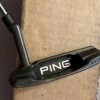 Used Right Handed Black Ping Scottsdale Anser 35.5″ Putter Steel Golf Club -Callaway Club Shop Ping Scottsdale Anser 355 Putter Steel Golf Club 203173011810