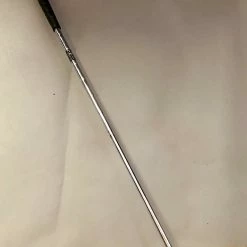 Used Right Handed Black Ping Scottsdale Anser 35.5″ Putter Steel Golf Club 23 Used Right Handed Black Ping Scottsdale Anser 35.5″ Putter Steel Golf Club -Callaway Club Shop Ping Scottsdale Anser 355 Putter Steel Golf Club 203173011810 11