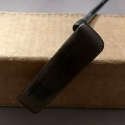 Used Right Handed Black Ping Scottsdale Anser 35.5″ Putter Steel Golf Club 18 Used Right Handed Black Ping Scottsdale Anser 35.5″ Putter Steel Golf Club -Callaway Club Shop Ping Scottsdale Anser 355 Putter Steel Golf Club 203173011810 6