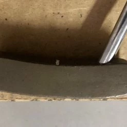 Ping Scottsdale PO BOX 1345 B69 Ball-Namic 35″ Putter Steel Golf Club -Callaway Club Shop Ping Scottsdale PO BOX 1345 B69 Ball Namic 35 Putter Steel Golf Club 202784437449 6