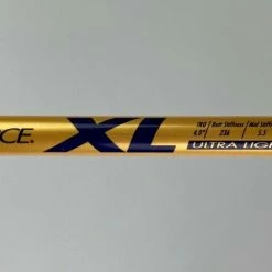 Used RH 2018 TaylorMade M4 D-Type Driver 10.5* ProForce XL Senior Graphite Golf -Callaway Club Shop RH 2018 TaylorMade M4 D Type Driver 105 ProForce XL Senior Flex Graphite Golf 193717350419 10